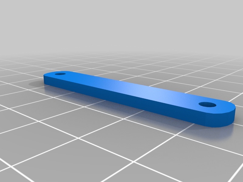 Механизм глаз InMoov