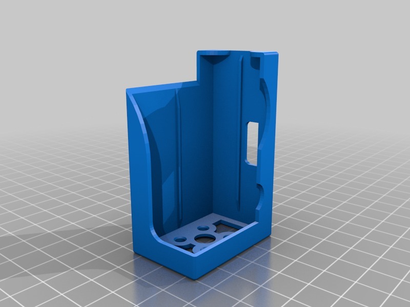 Крепление для экшн-камеры Denver AC-5000W