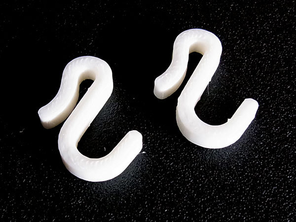 Крючки для дверей клеток для птиц