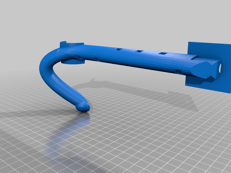 Open Multi Copter - Квадрокоптер