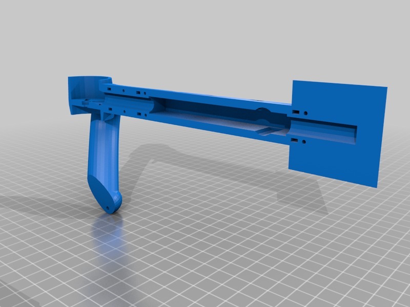 Open Multi Copter - Квадрокоптер