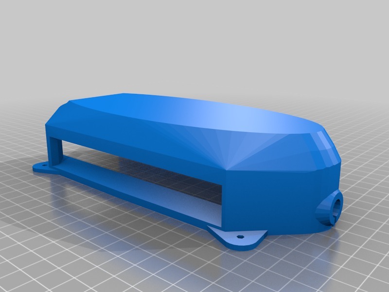 Open Multi Copter - Квадрокоптер