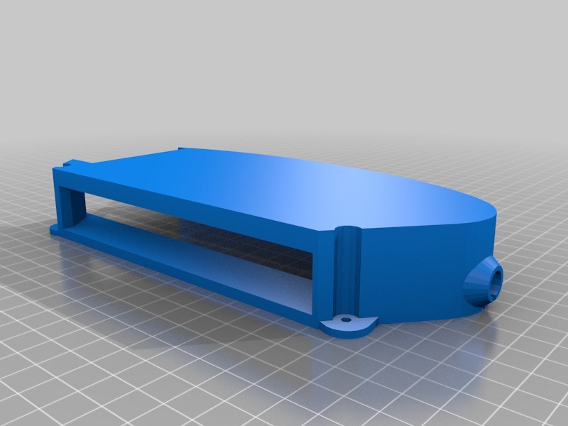 Open Multi Copter - Квадрокоптер