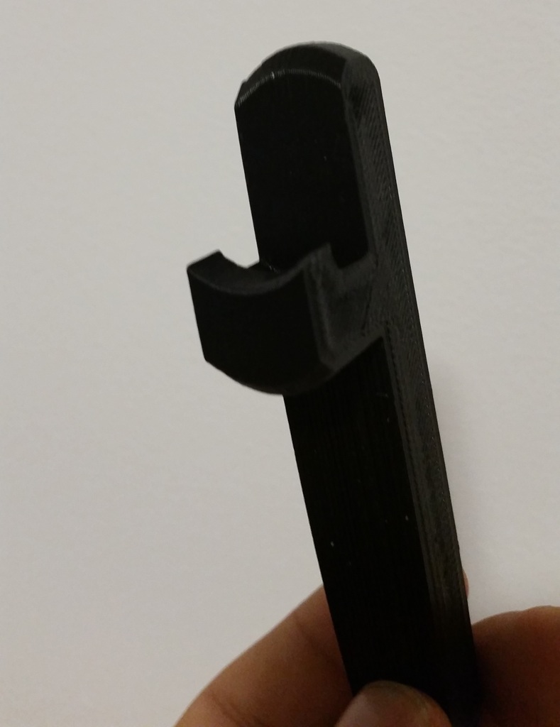 Универсальный открывашка для бутылок без металла