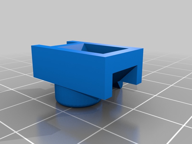 Поддержка пластикового демпфера сцепления Saab 93