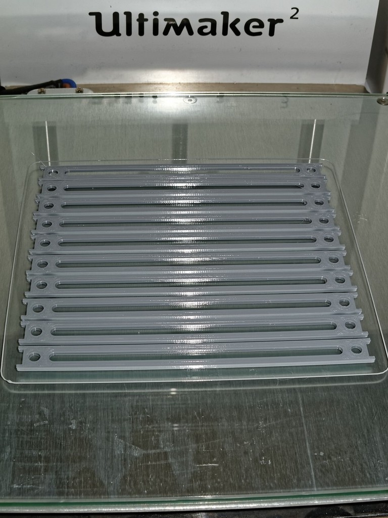 120мм проставка для открытой линии передачи