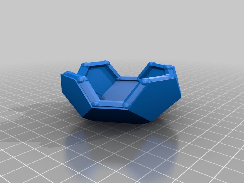 Появляющаяся коробка Pop Open Box