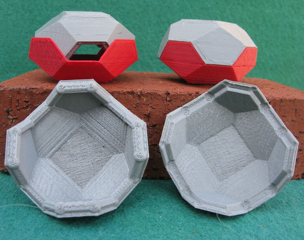 Появляющаяся коробка Pop Open Box