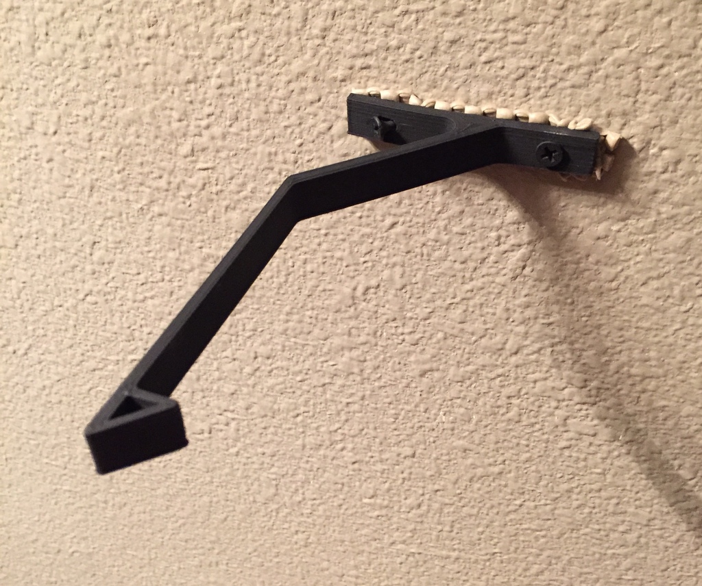 Держатель для двери