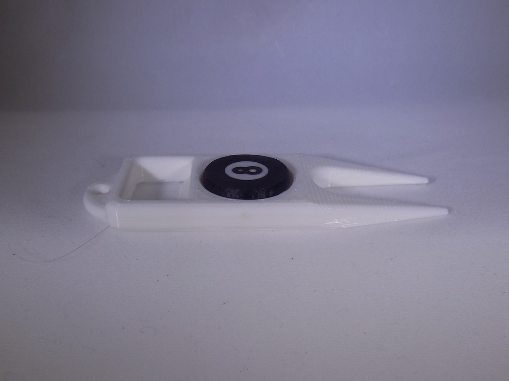 Маркеры для гольфа 8-BALL