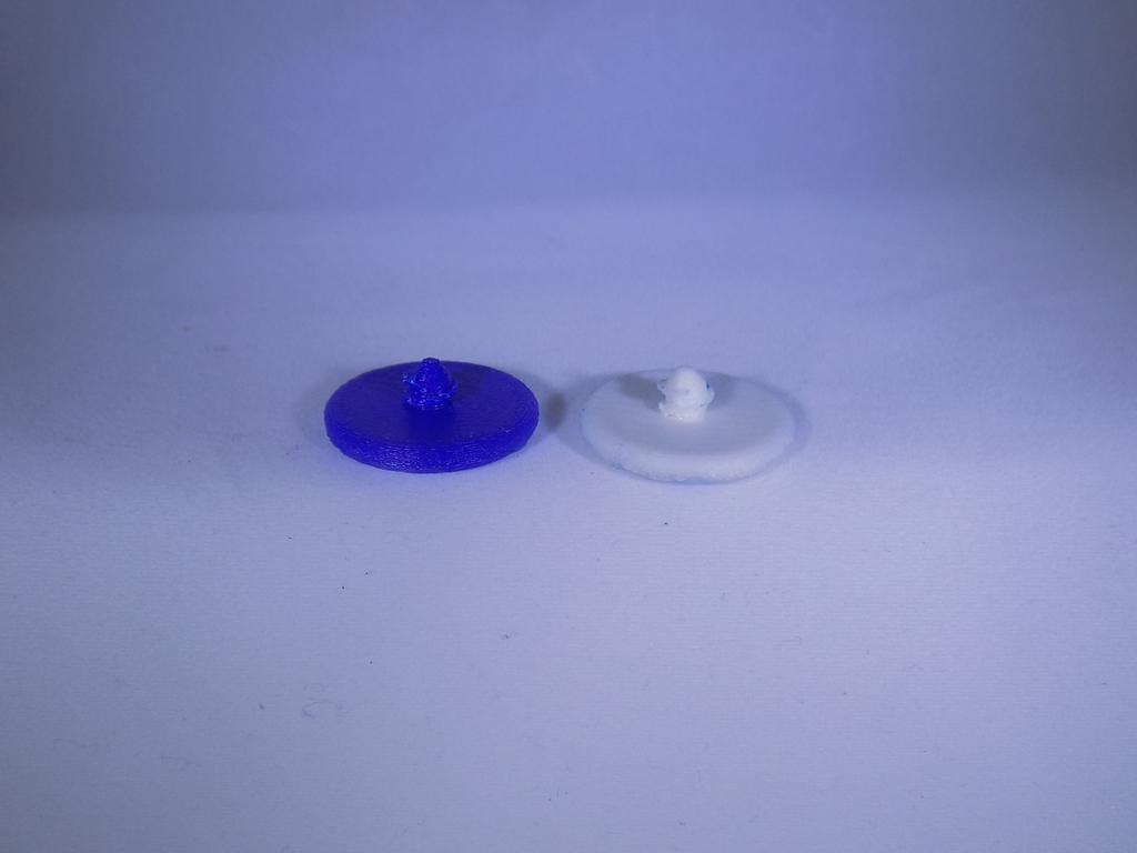 Маркеры для мячей NIKE для гольфа