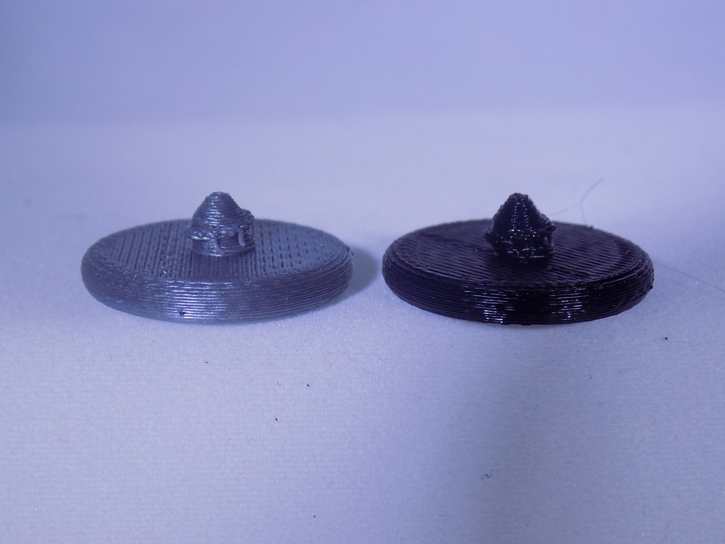 Маркеры для мячей гольфа Punisher