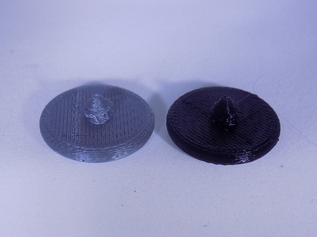 Маркеры для мячей гольфа Punisher