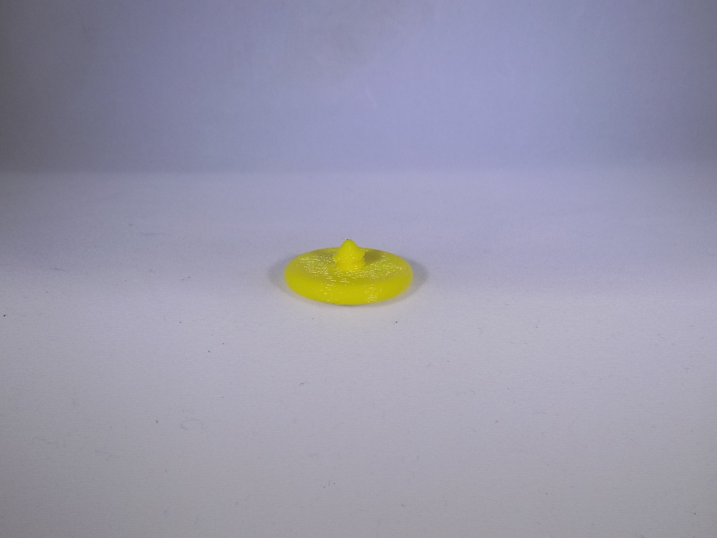 Маркеры для мяча с улыбающимся лицом для гольфа