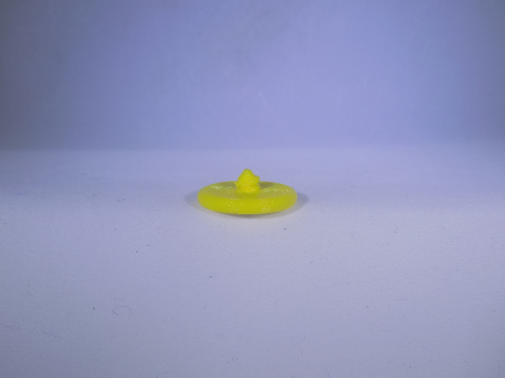 Маркеры для мяча с улыбающимся лицом для гольфа