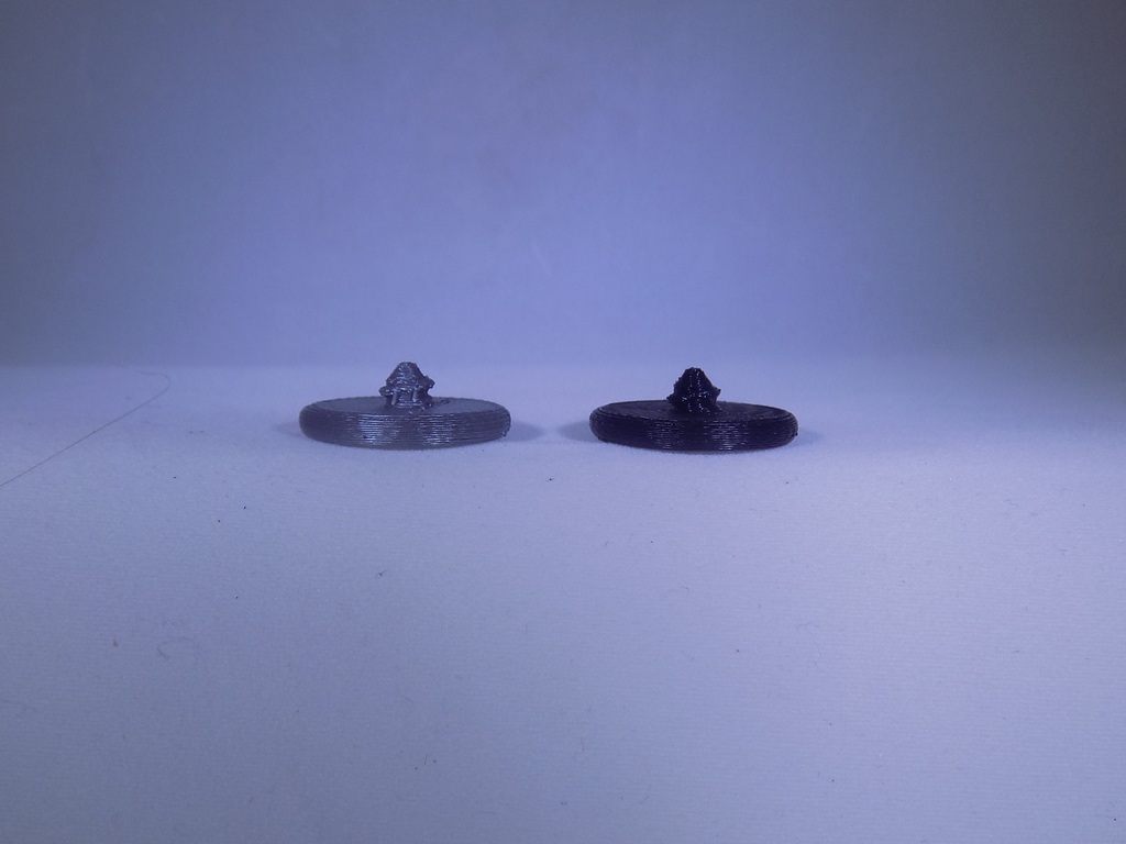 Маркеры для мячей для гольфа Spade