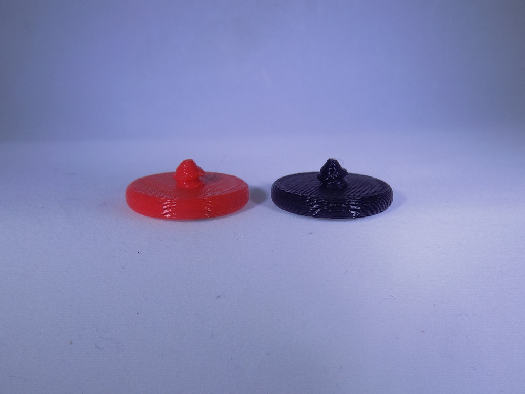 Маркеры для мячей гольфа Spiderman