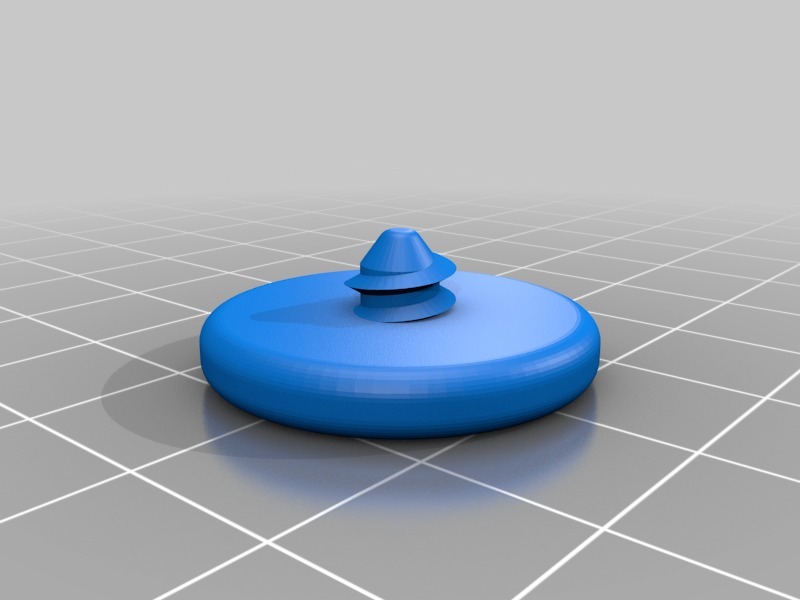 Маркеры для мячей гольфа Spiderman