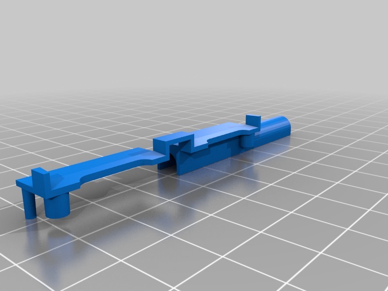 Open Pandora - 3D Модель