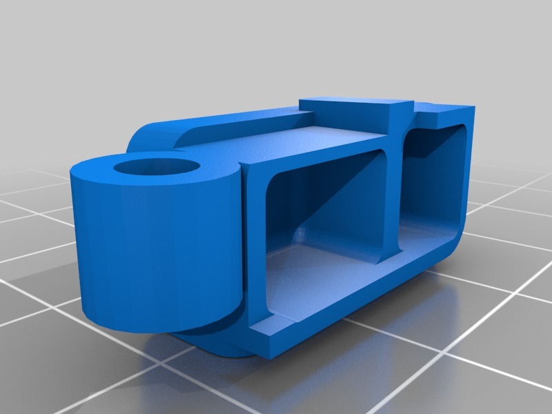 Open Pandora - 3D Модель