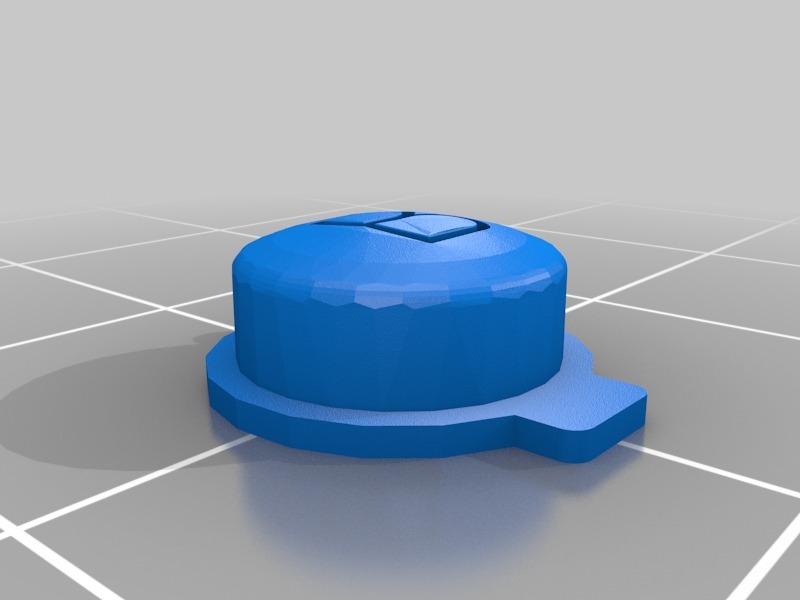 Open Pandora - 3D Модель