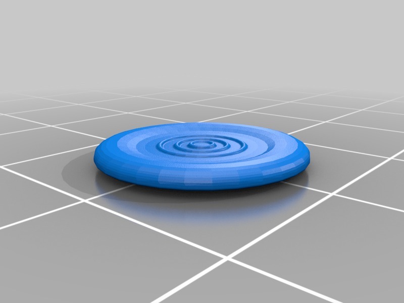 Open Pandora - 3D Модель