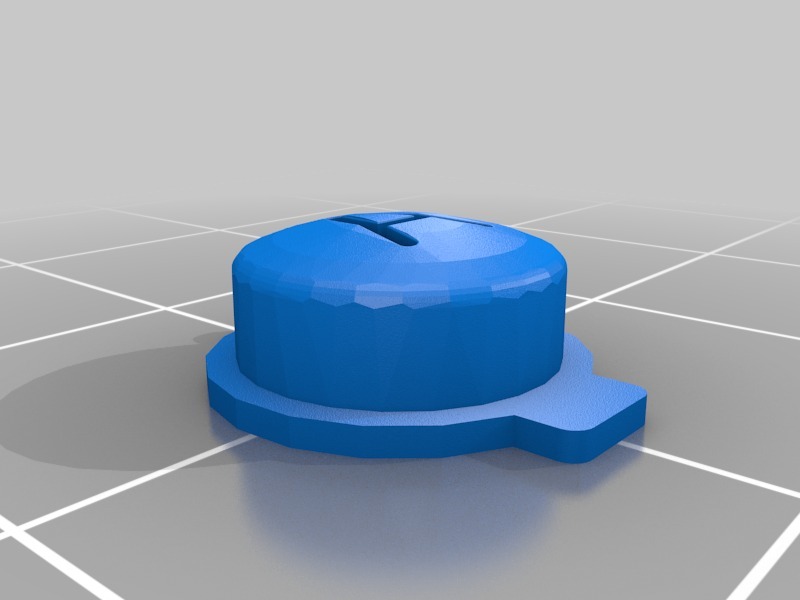 Open Pandora - 3D Модель