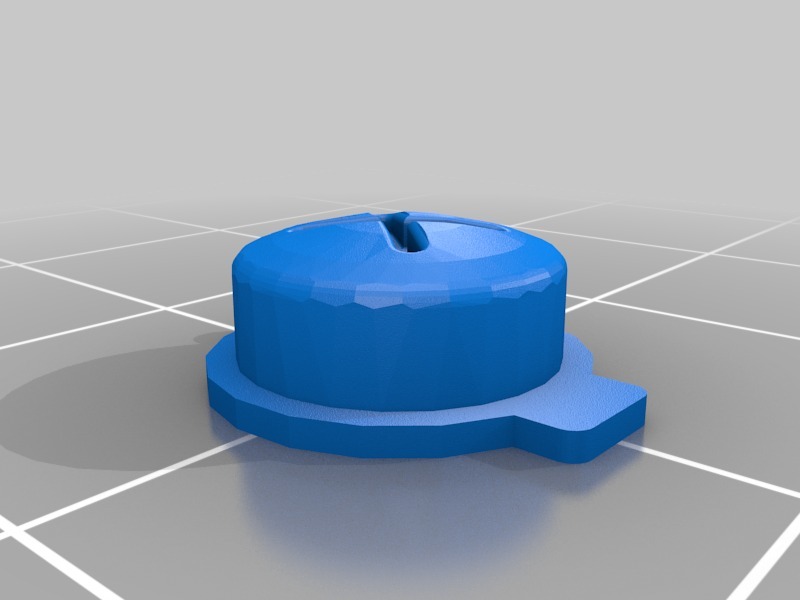 Open Pandora - 3D Модель