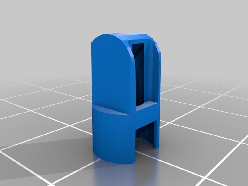 Open Pandora - 3D Модель