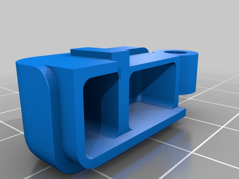 Open Pandora - 3D Модель