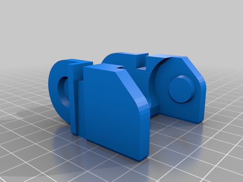 Большая открытая цепь для кабелей