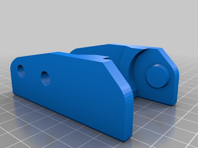 Большая открытая цепь для кабелей