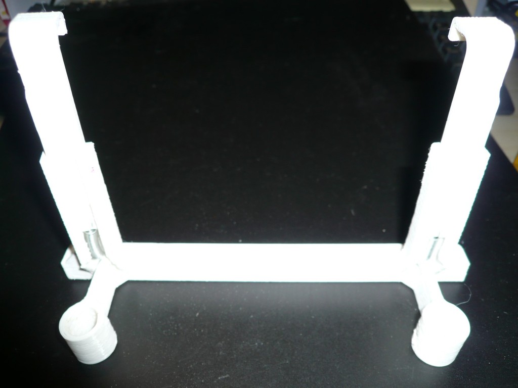 Поддержка для планшета 8" для Opel Meriva