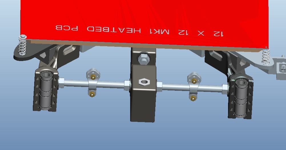 3D Принтер Project Locus