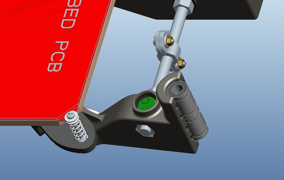 3D Принтер Project Locus