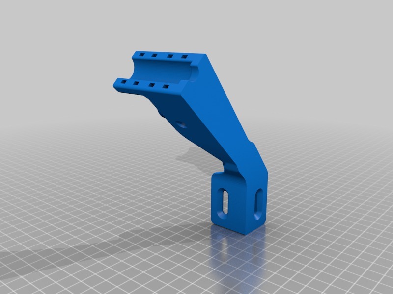 3D Принтер Project Locus