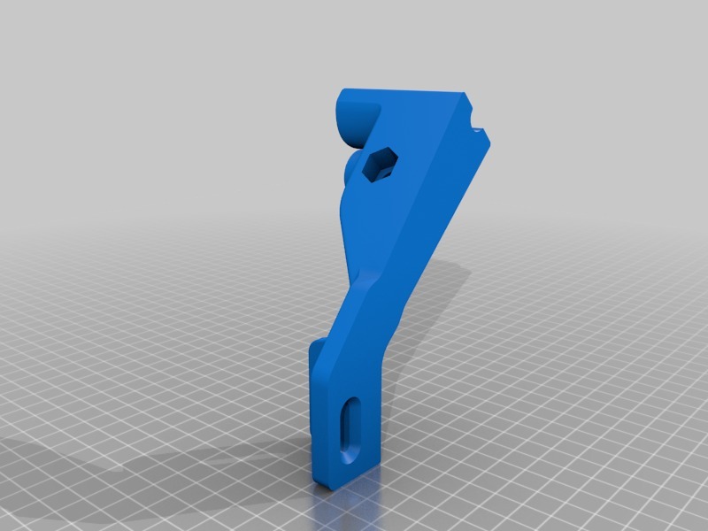 3D Принтер Project Locus