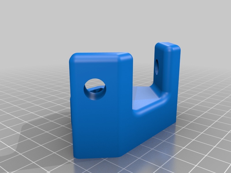 3D Принтер Project Locus