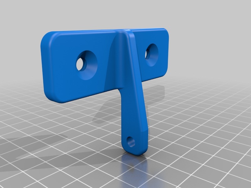 3D Принтер Project Locus