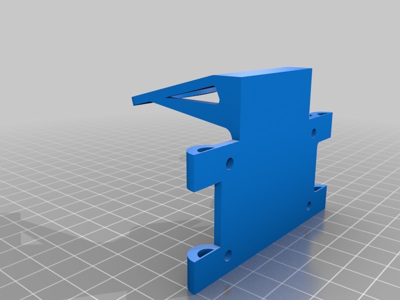 3D Принтер Project Locus