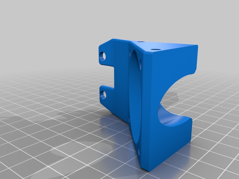 3D Принтер Project Locus