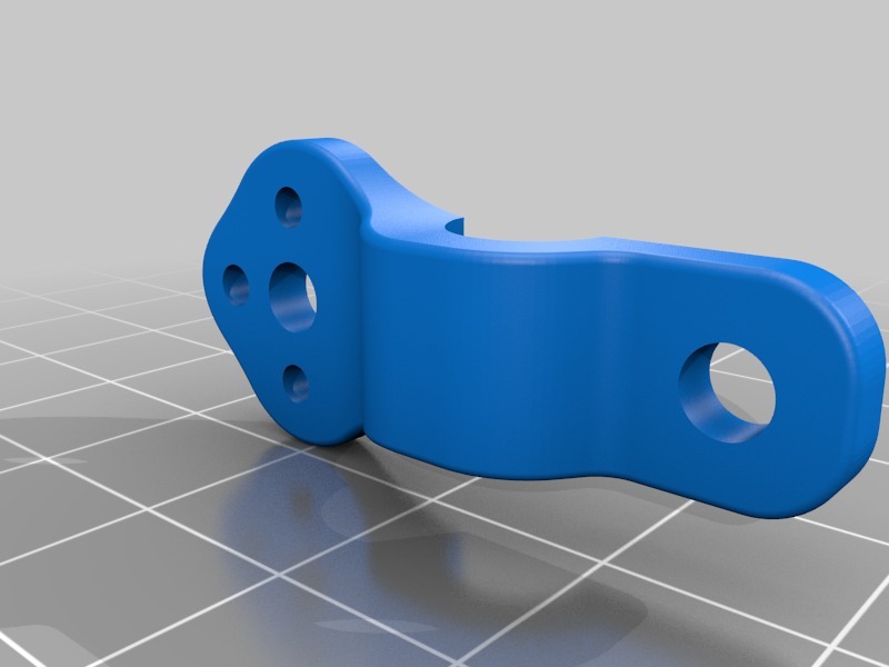 3D Принтер Project Locus