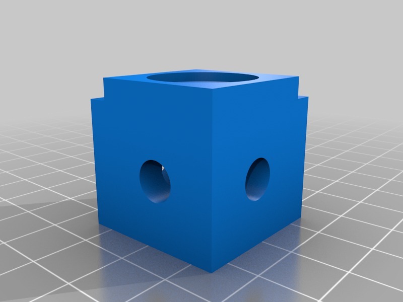 3D Принтер Project Locus