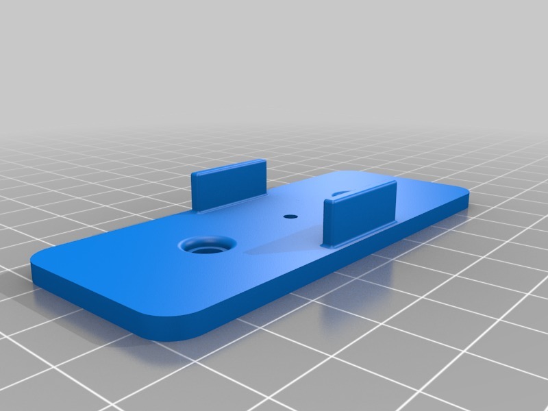 3D Принтер Project Locus