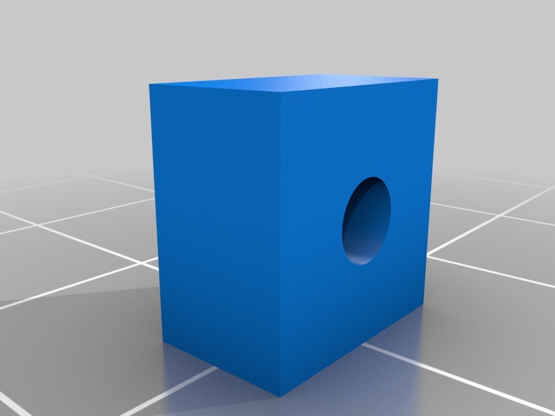 3D Принтер Project Locus