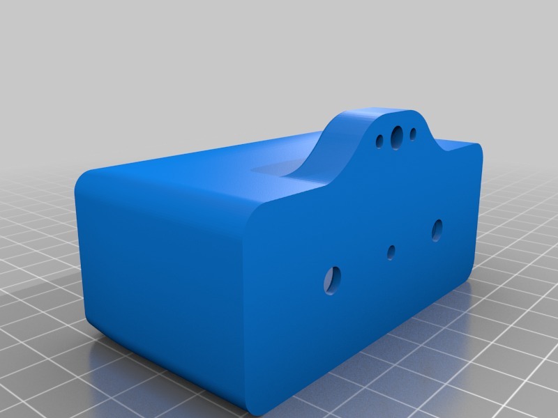 3D Принтер Project Locus