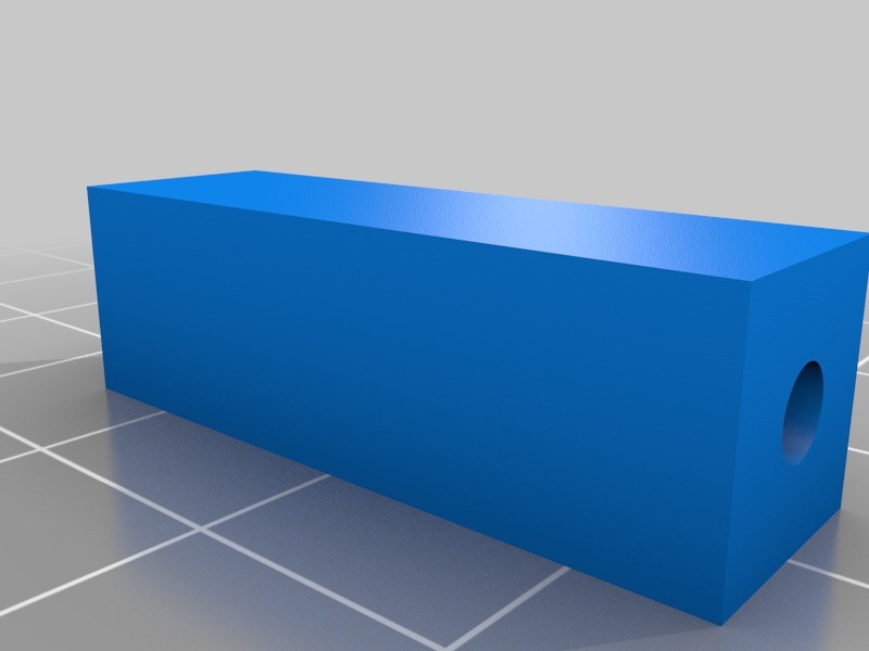 3D Принтер Project Locus