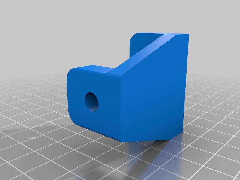 3D Принтер Project Locus