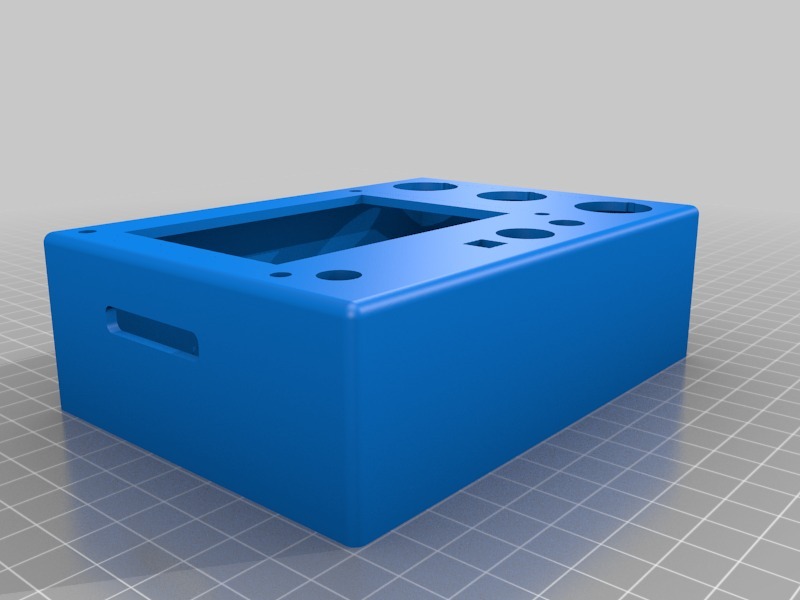 3D Принтер Project Locus