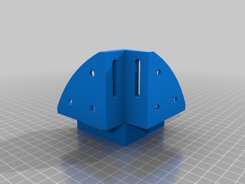 3D Принтер Project Locus